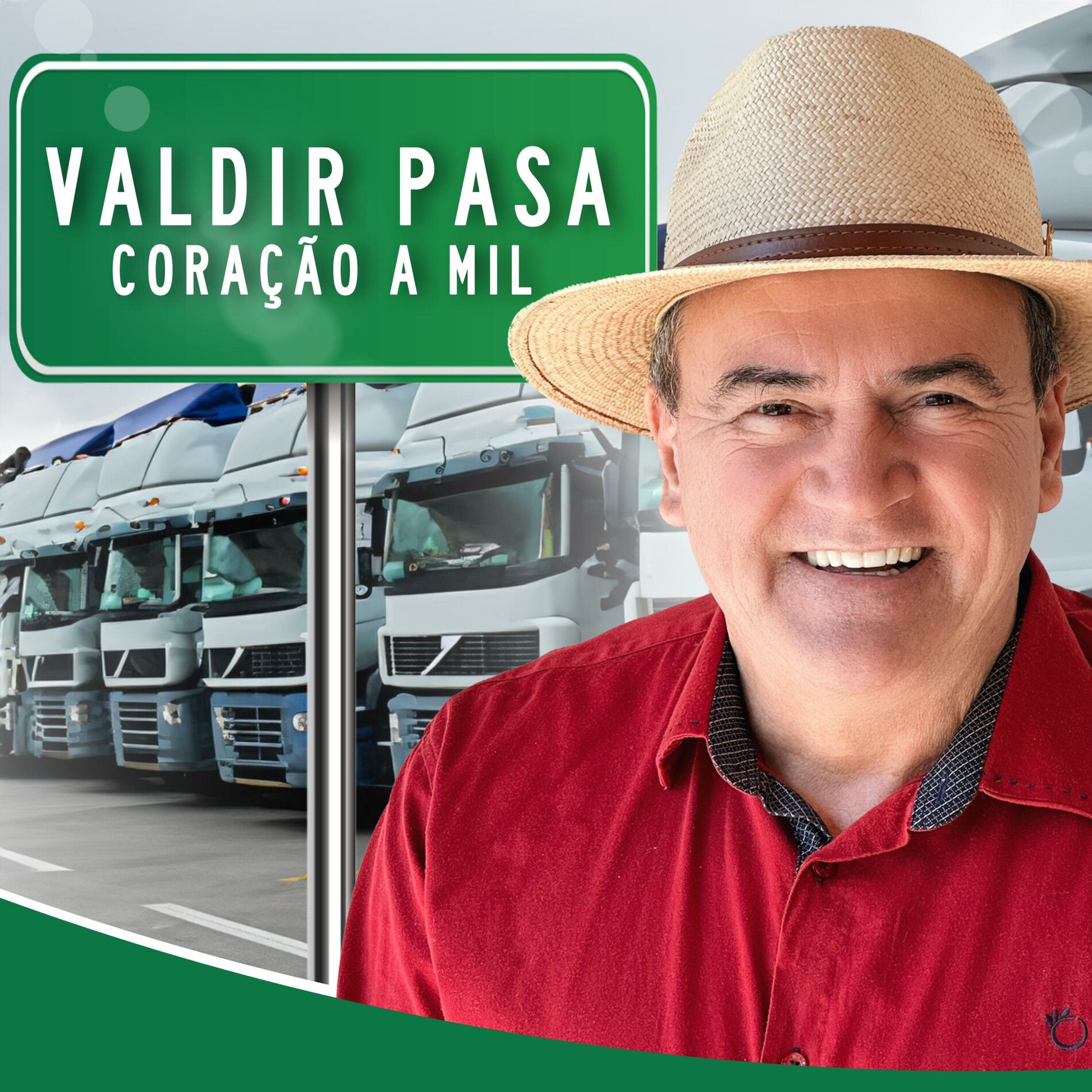 Album cover of Coração a Mil