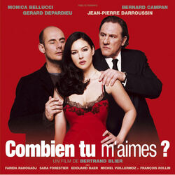 music cover