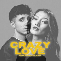 Cover of Crazy Love