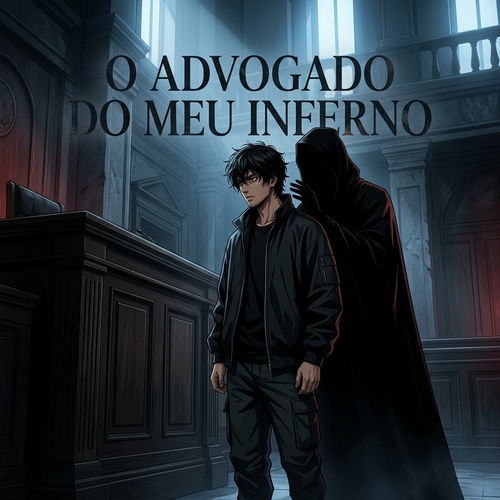 O Advogado Do Meu Inferno