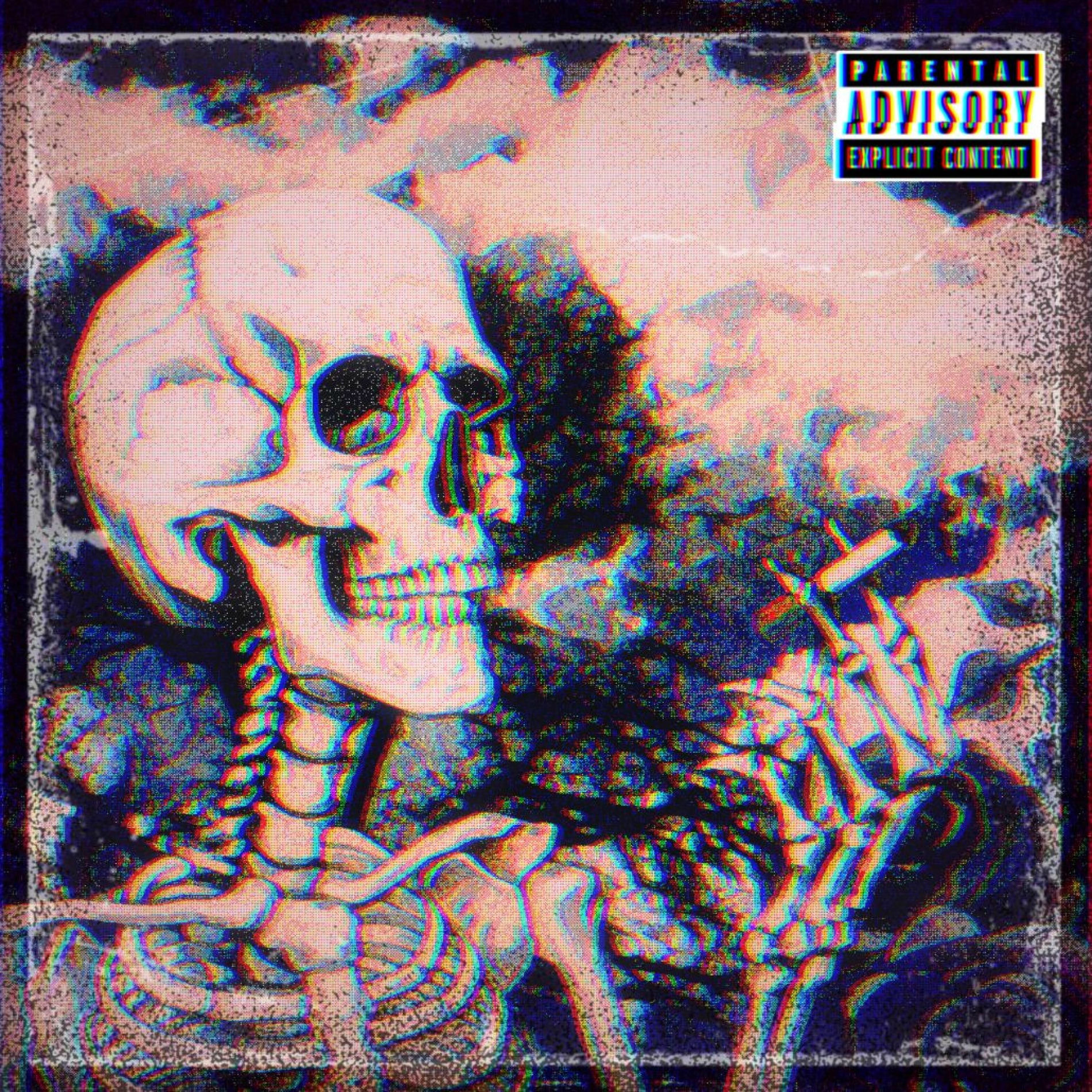 Album cover of Poltergeist (feat. ExodusXVIII & Jupiluxe)