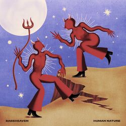Cover of Human Nature