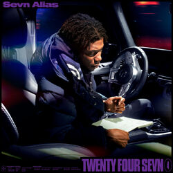 Cover of Twenty Four Sevn 4