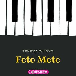 Cover of Foto Moto
