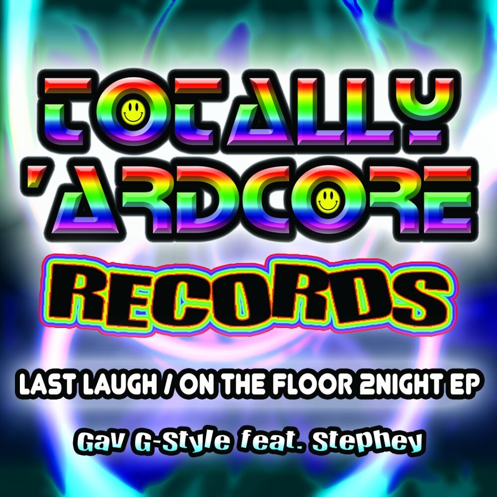 Picture of Last Laugh / On The Floor 2Night EP