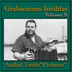 Grabaciones Inéditas Vol. 9