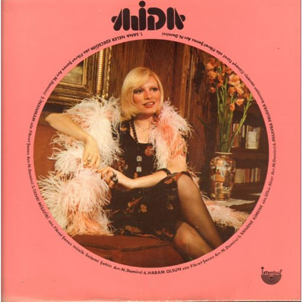 Picture of Sana Neler Edeceğim