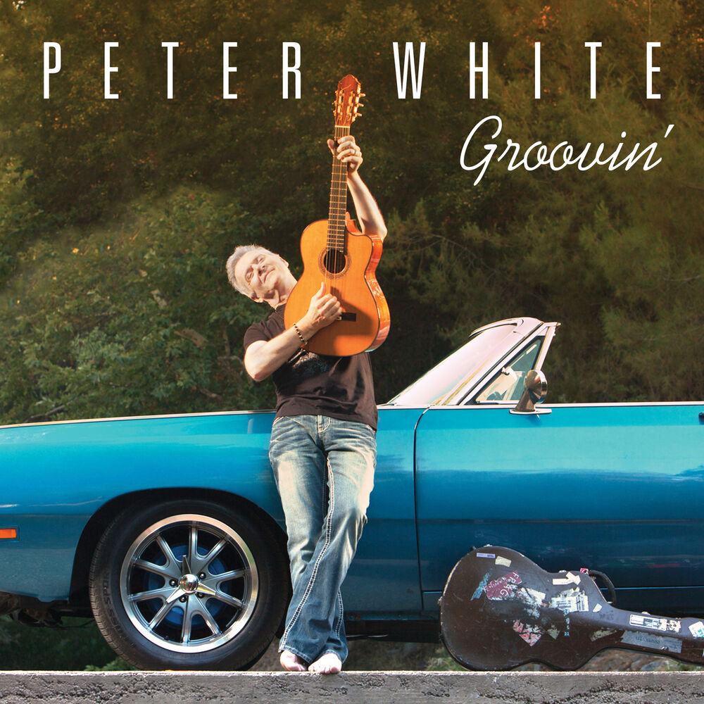 Picture of Groovin’