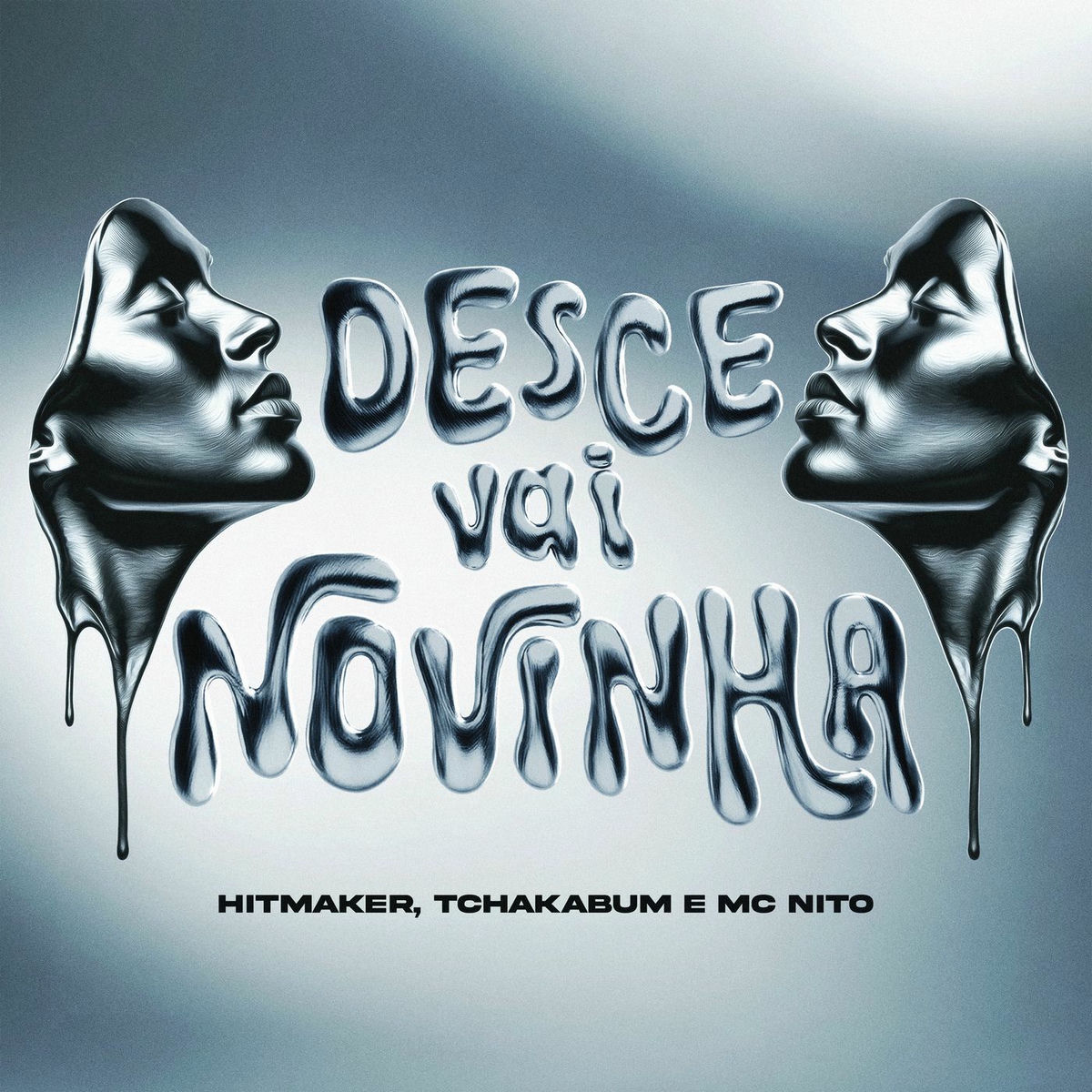 Album cover of Desce Vai Novinha