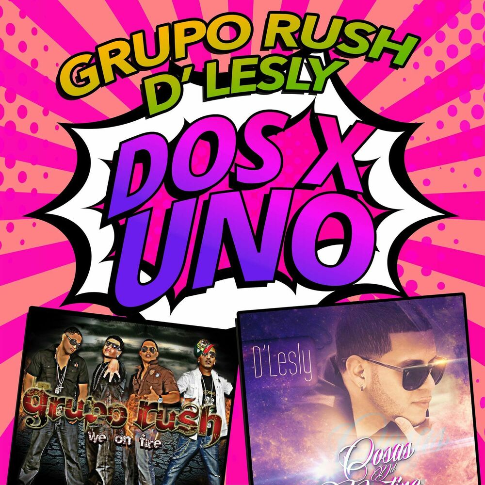 Picture of Dos X Uno