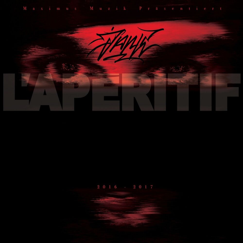 Picture of L'aperitif