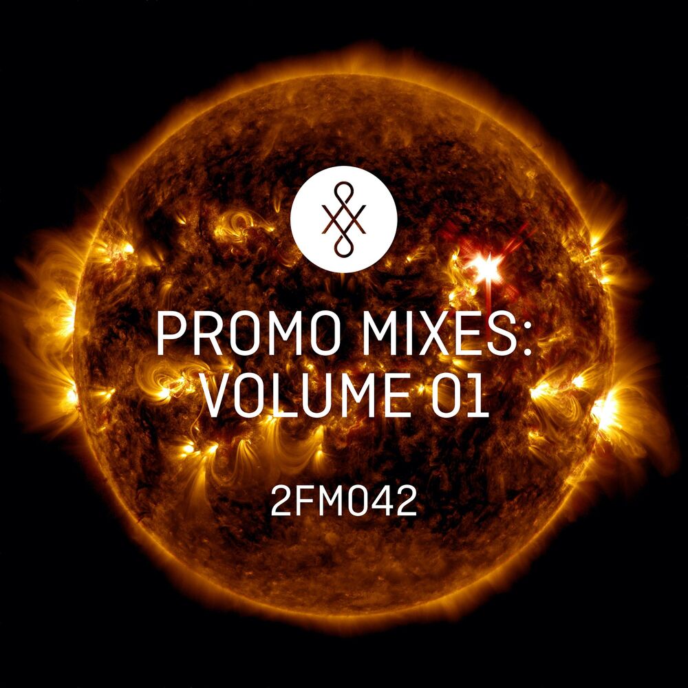 Picture of 2FM042 Promo Mixes - Volume 1