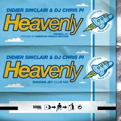 music cover