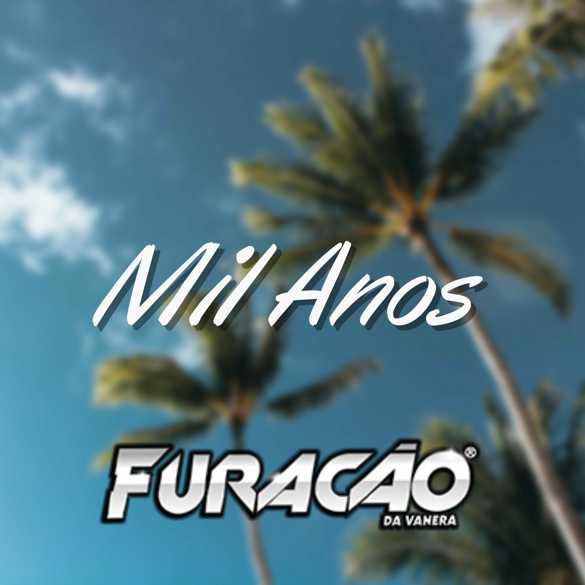 Album cover of Mil Anos