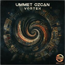 Cover of Vortex