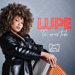 Cover of Tú Eres Todo