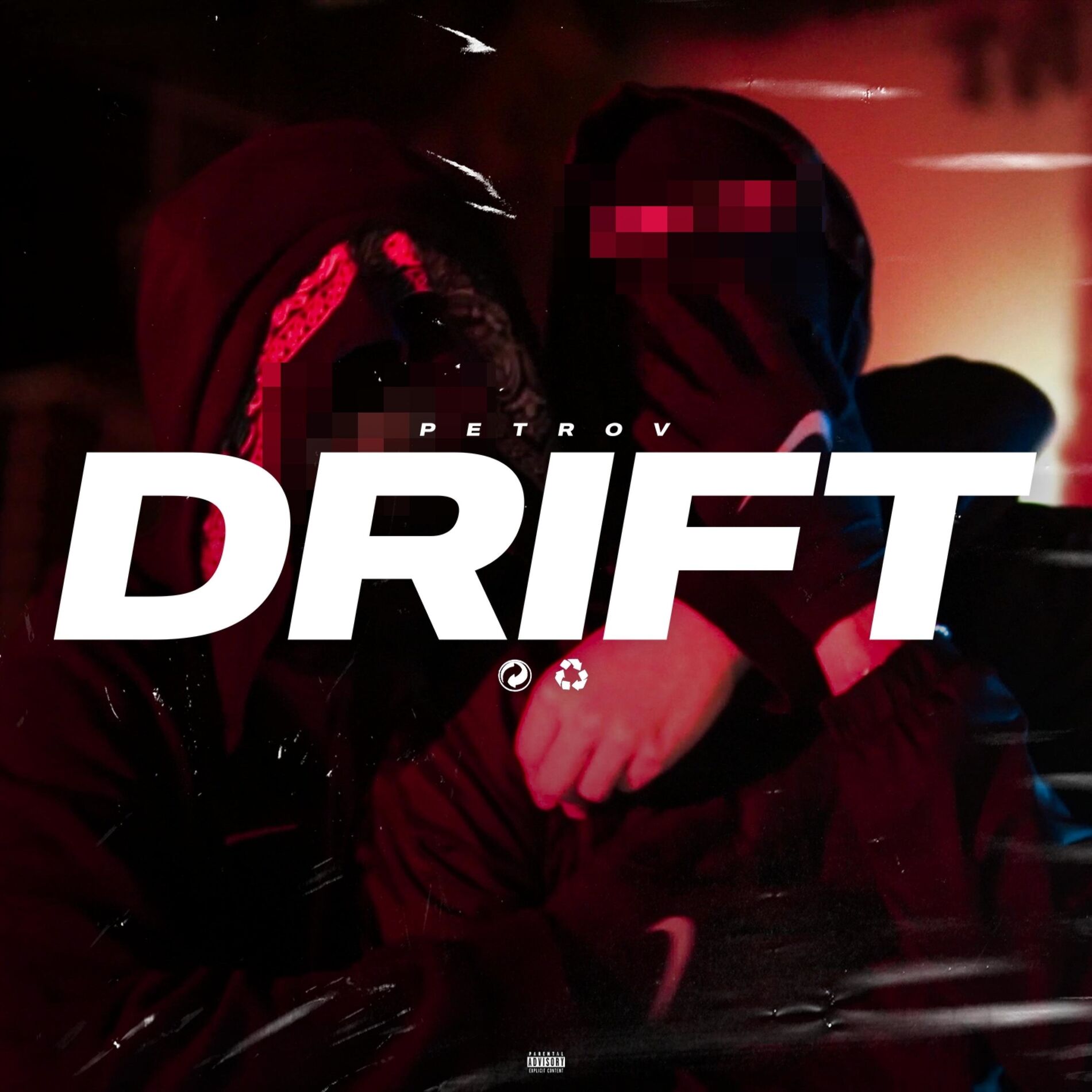 Album cover of DRIFT