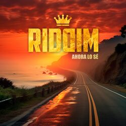 Cover of Ahora Lo Sé