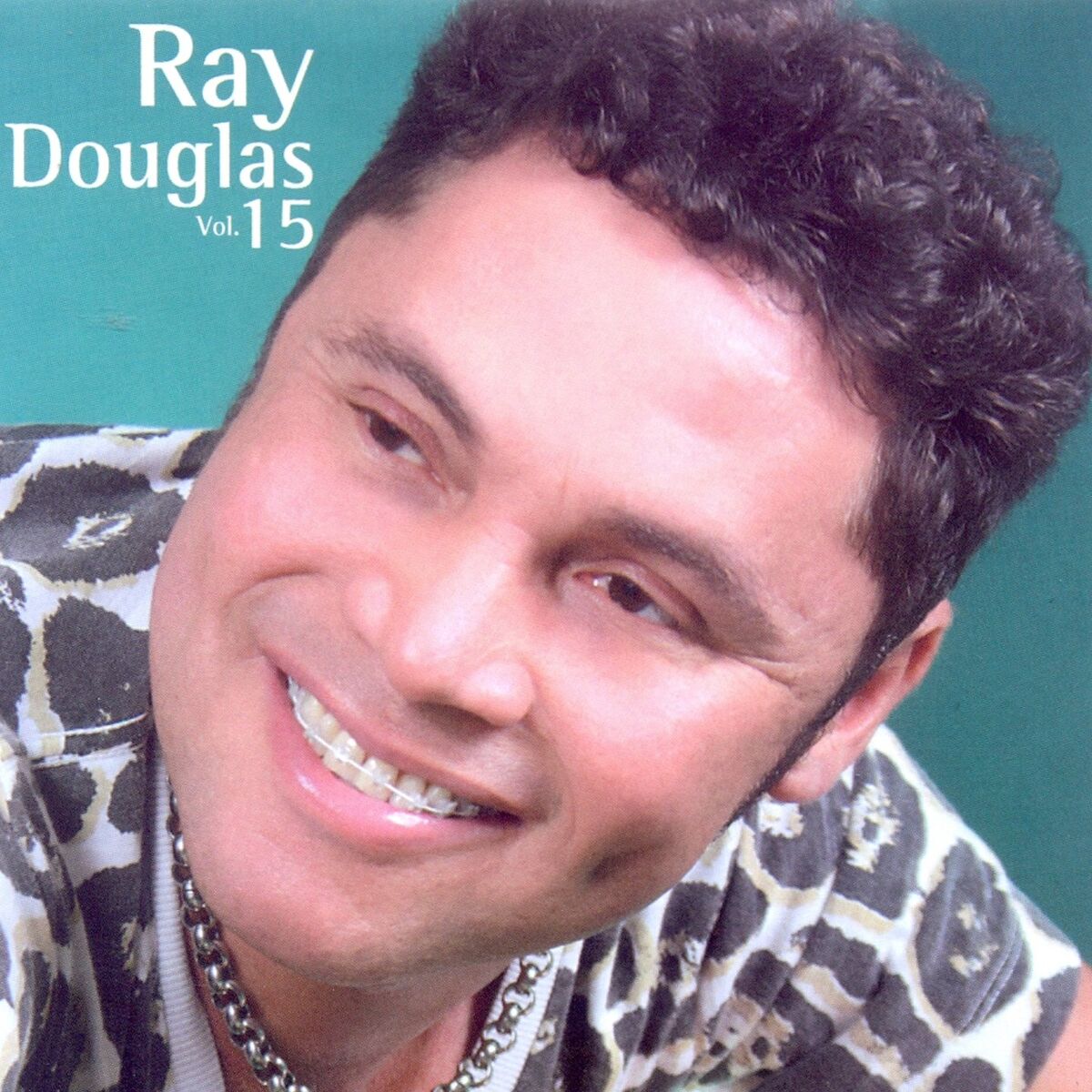 Album cover of Vol.15