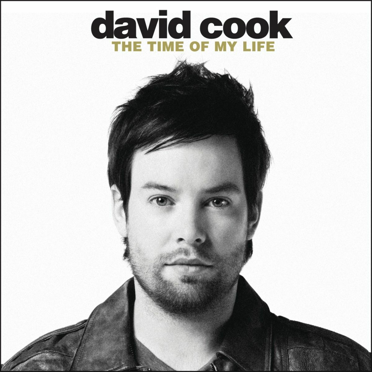 Album cover of The Time of My Life