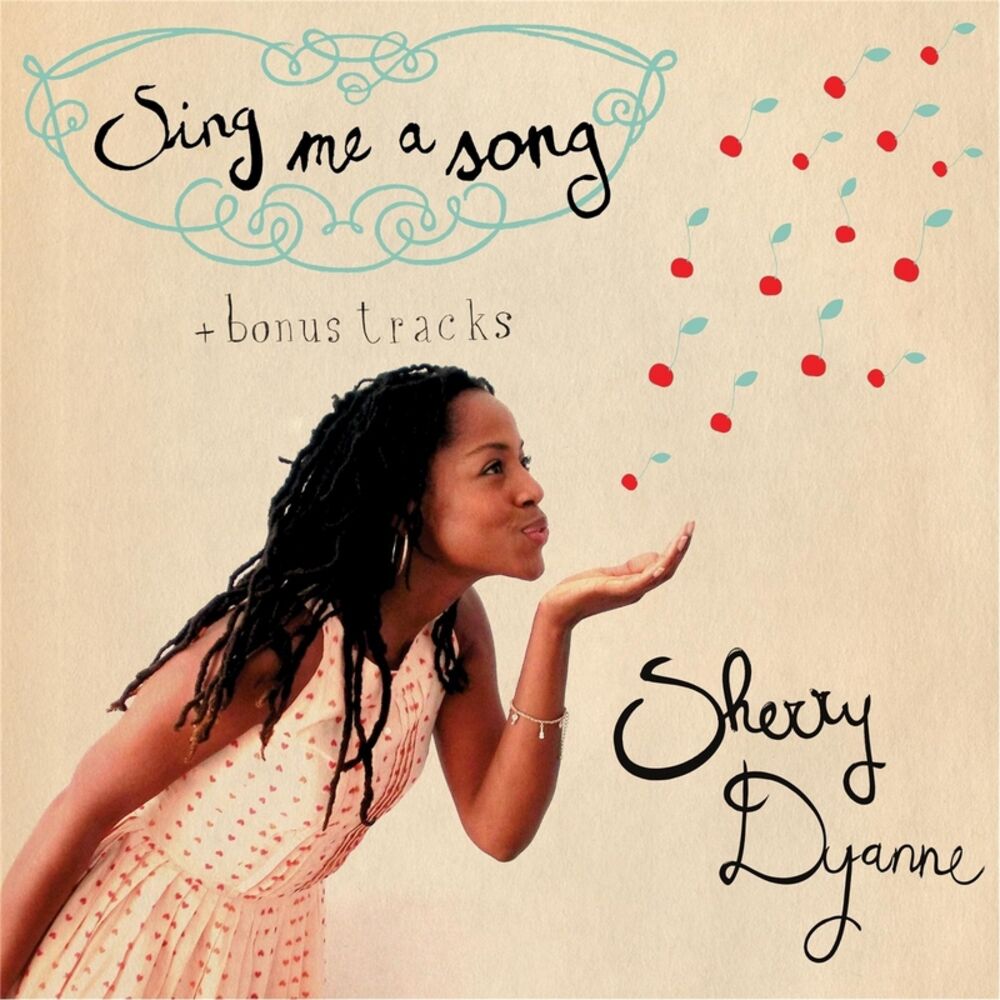 Picture of Sing Me a Song (Bonus Tracks)