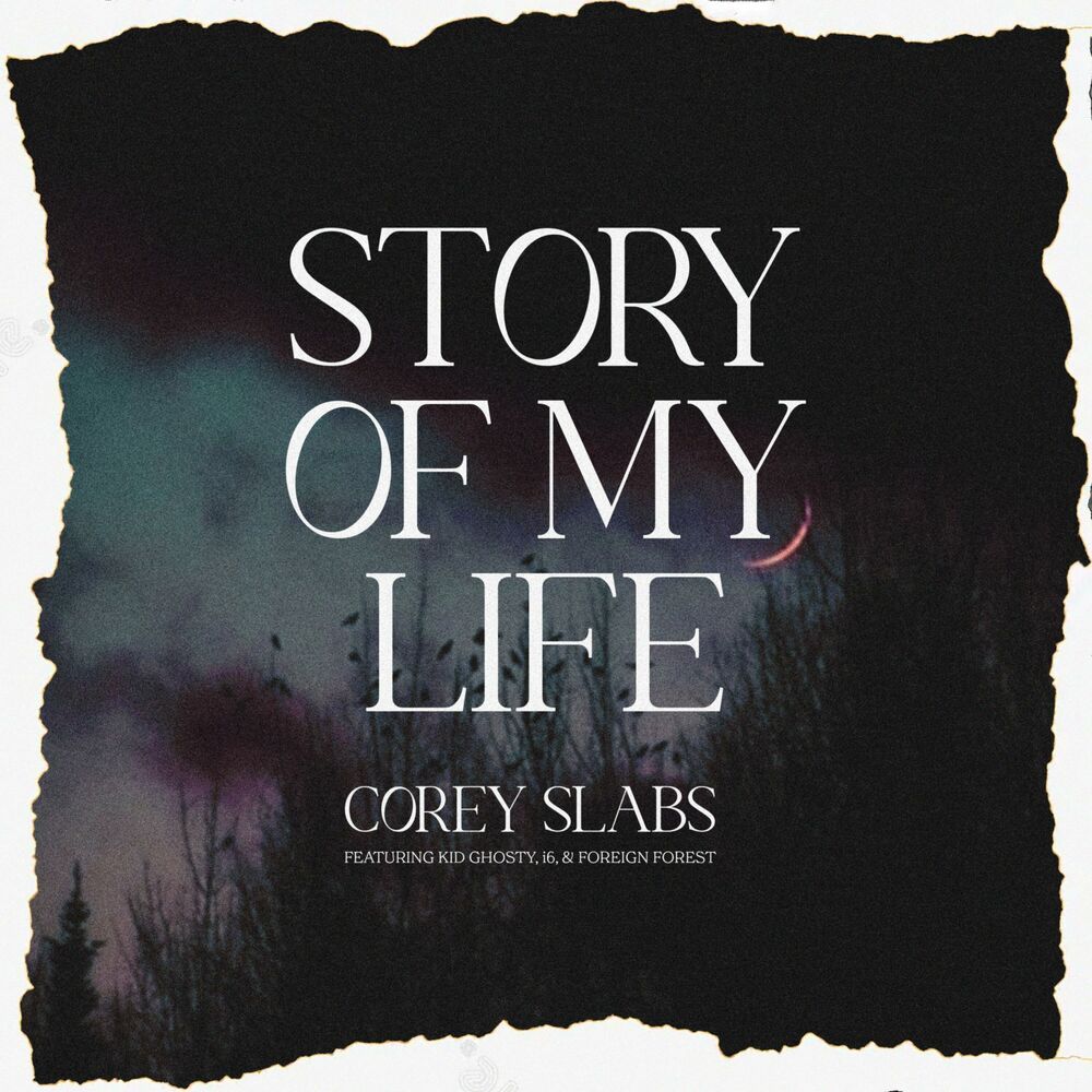 Picture of Story of My Life (feat. Kid Ghosty & i6)