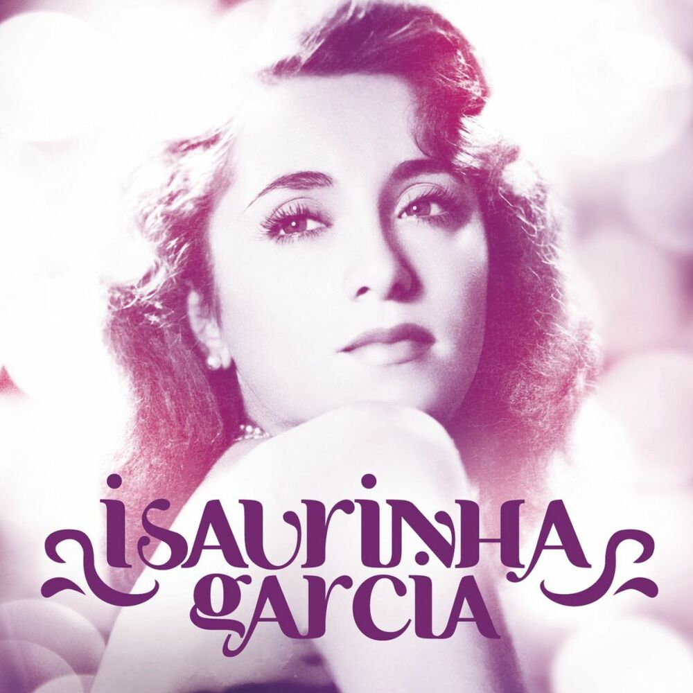 Picture of Isaurinha Garcia 90 anos