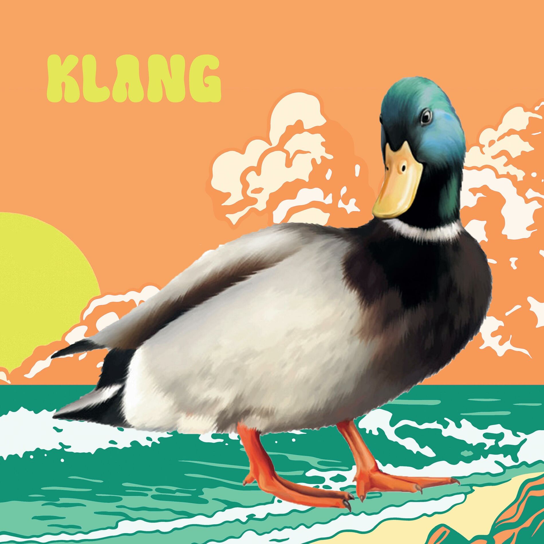 Album cover of show me the sun