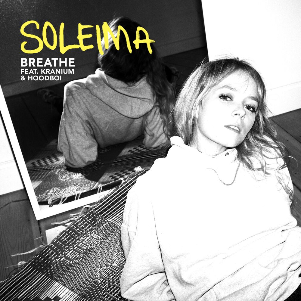 Picture of Breathe (feat. Kranium & Hoodboi)