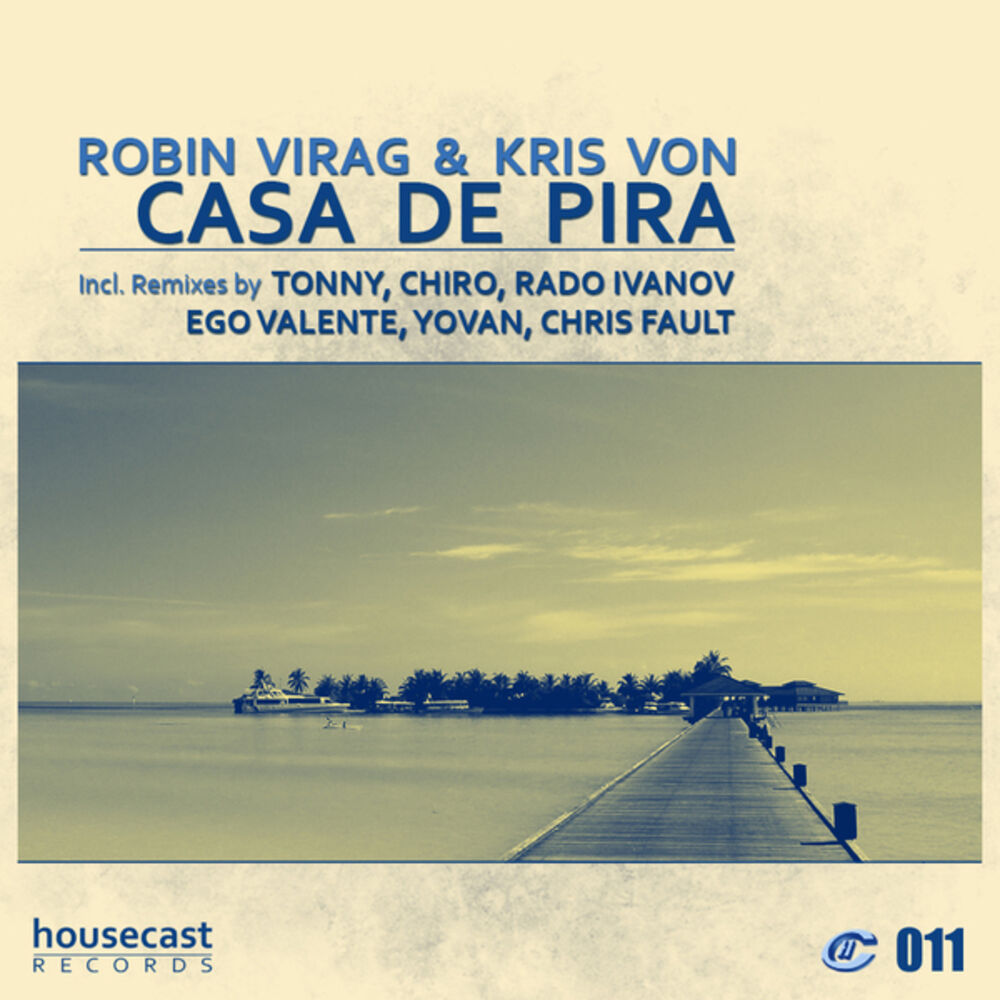 Picture of Casa De Pira