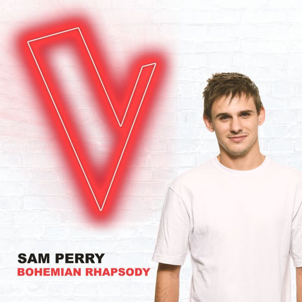 Picture of Bohemian Rhapsody (The Voice Australia 2018 Performance / Live)
