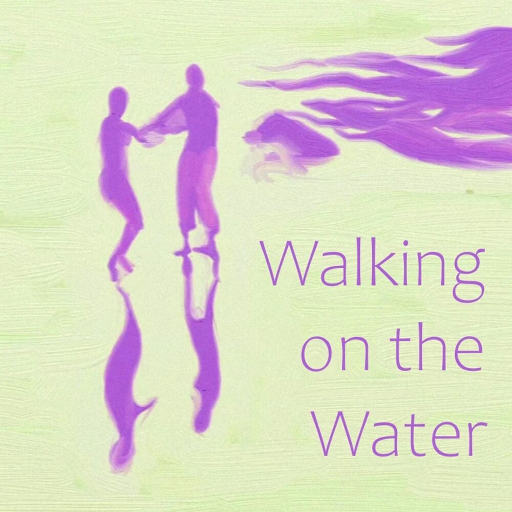 Picture of Walking On The Water
