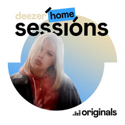Cover of Paradise - Deezer Home Sessions