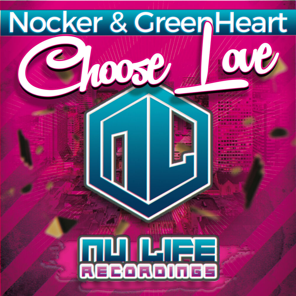 Picture of Choose Love