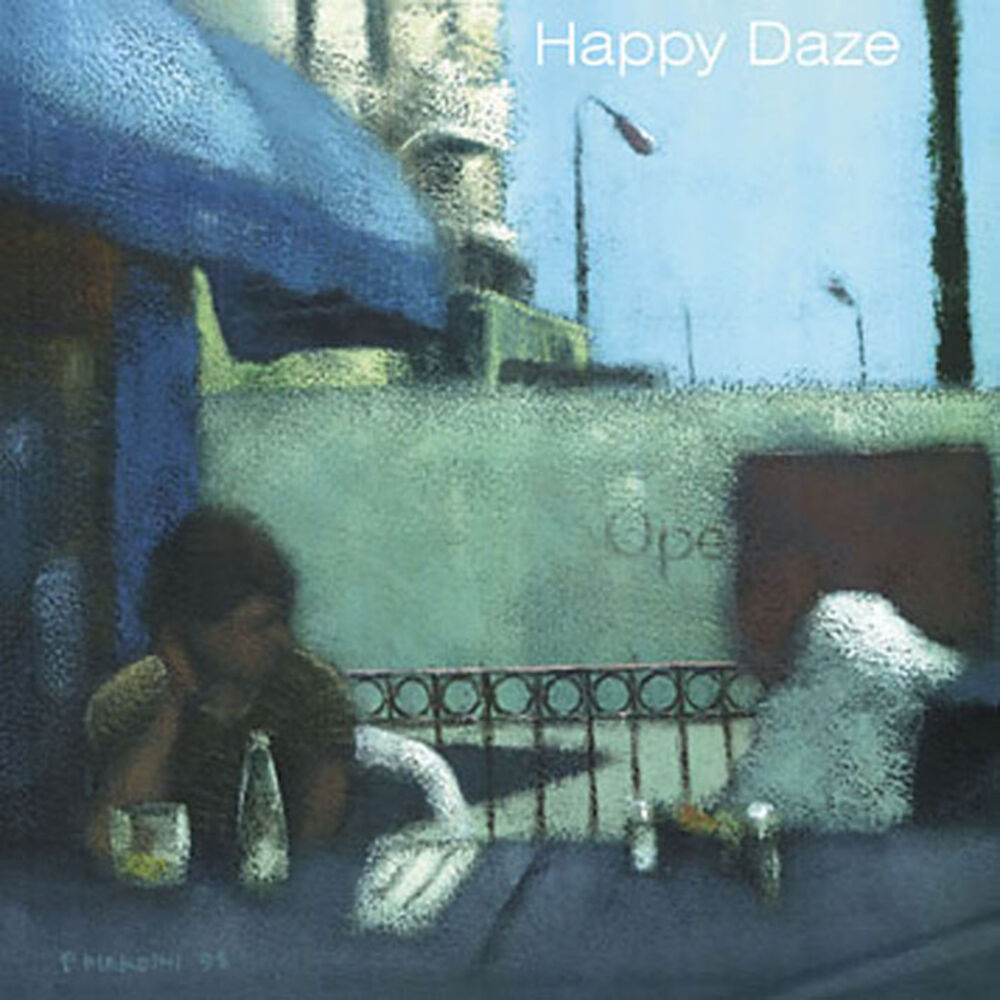 Picture of Happy Daze