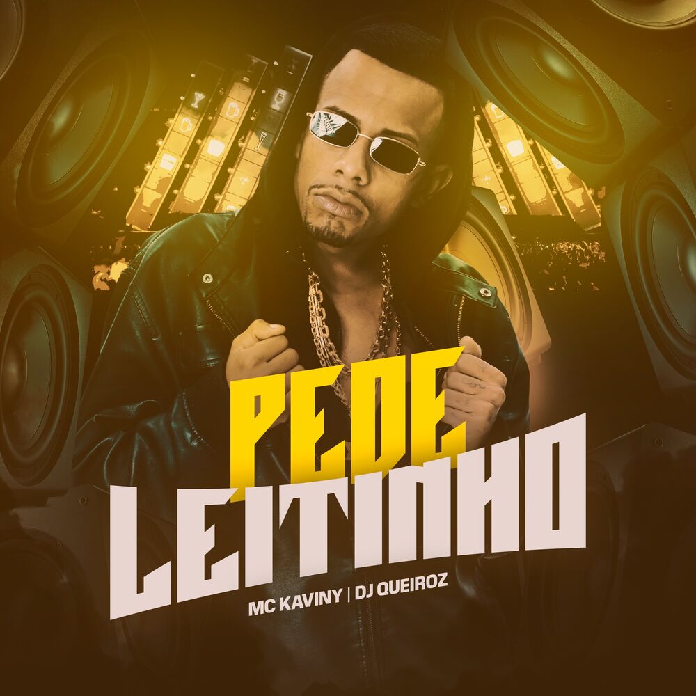 Picture of Pede Leitinho