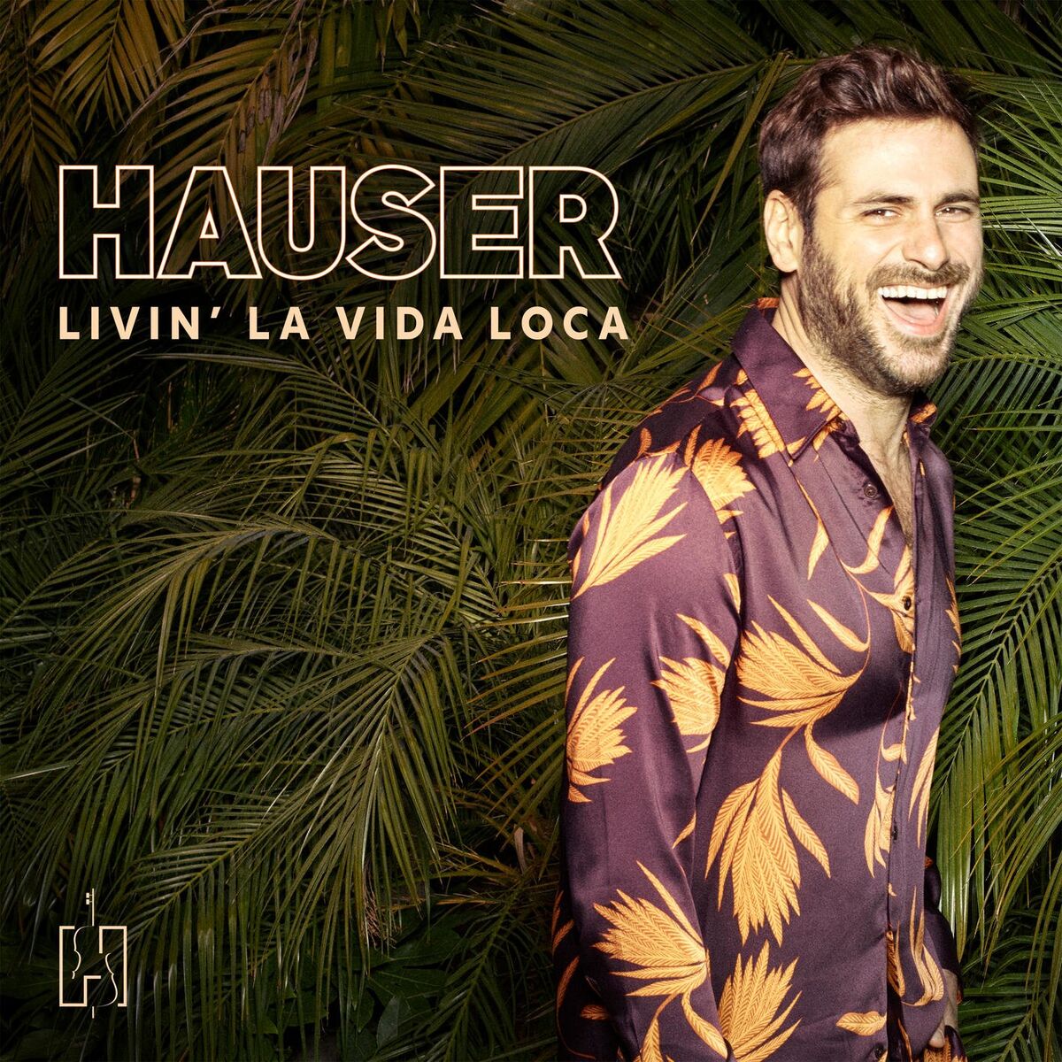 Album cover of Livin' la Vida Loca