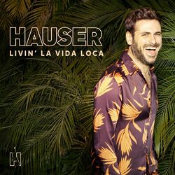 Cover of Livin' la Vida Loca