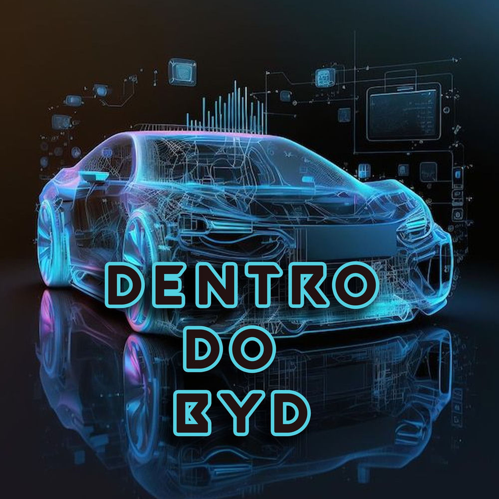 DENTRO DO BYD