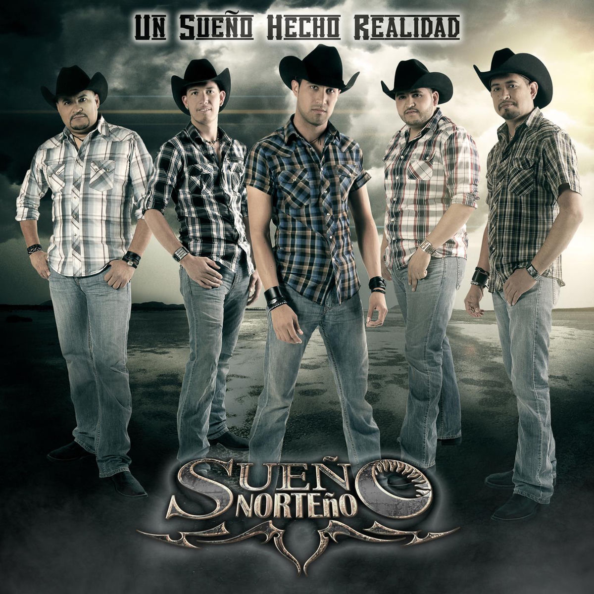 Album cover of Quien Eres Tu