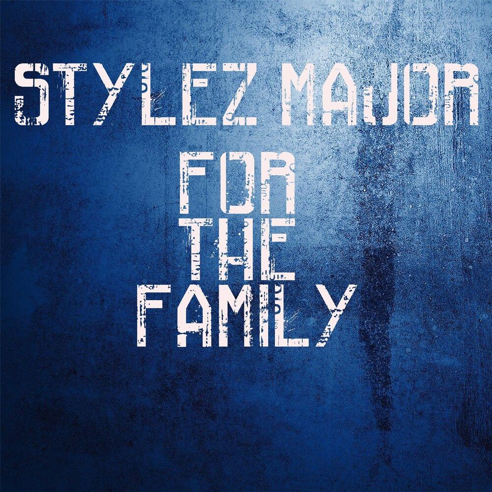 Picture of For The Family
