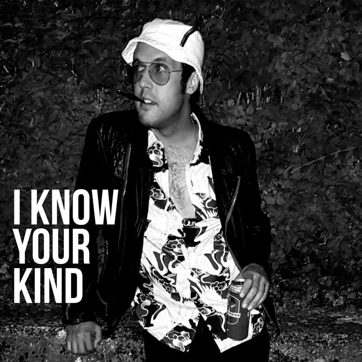 Album cover of I Know Your Kind