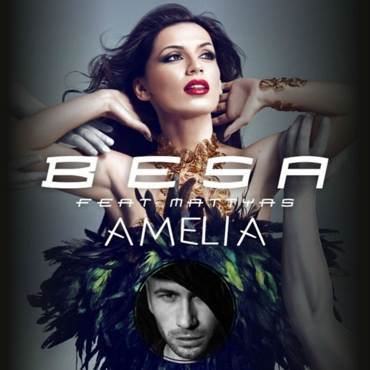 Album cover of Amelia