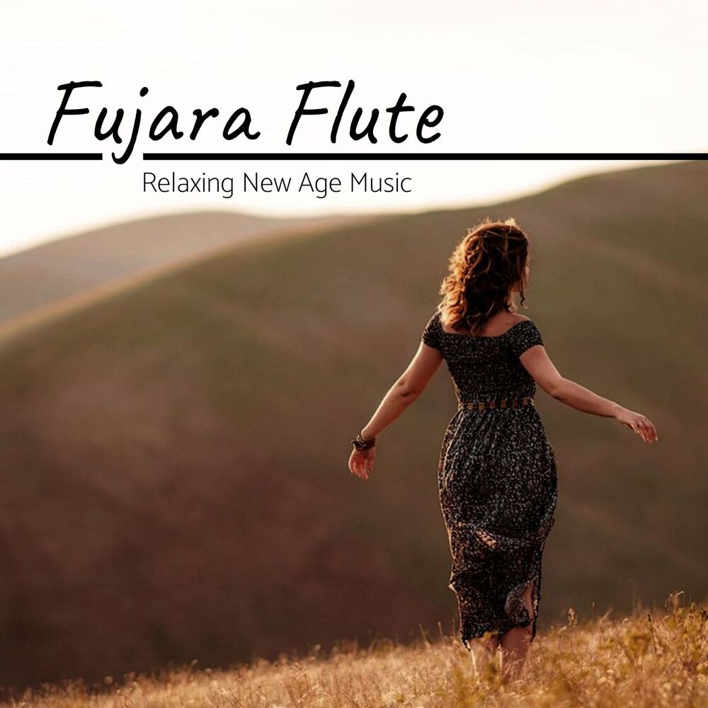 Picture of Fujara Flute: Relaxing New Age Music