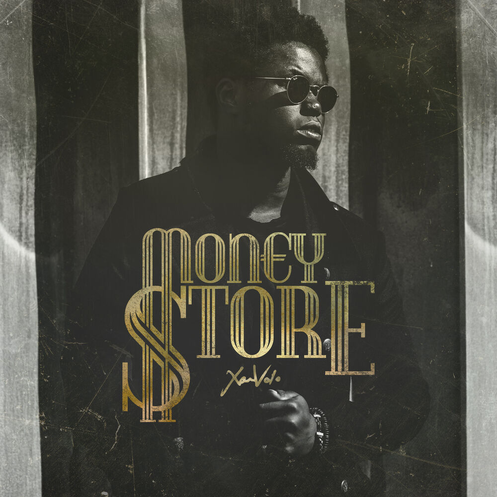 Picture of Money Store