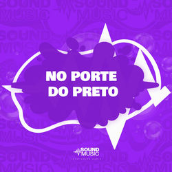 Cover of NO PORTE DO PRETO by undefined