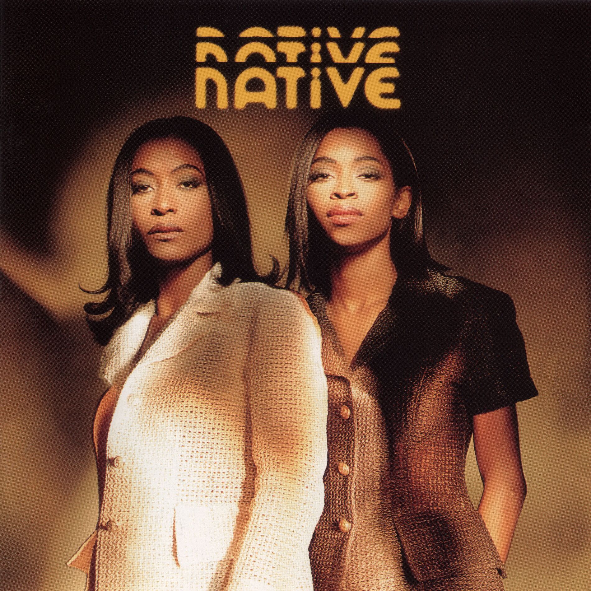 Album picture of Native
