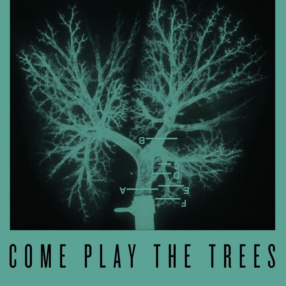 Picture of Come Play the Trees (Crooked Man Remixes)