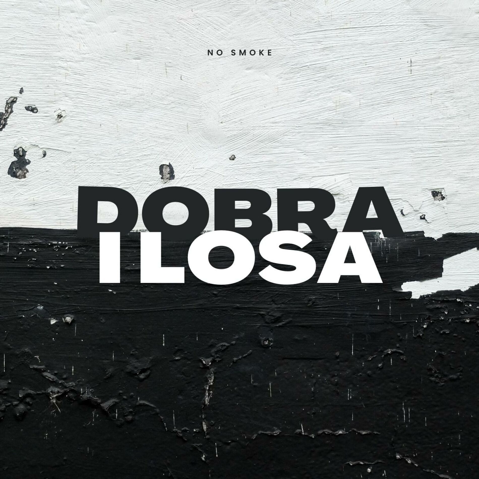 Album cover of Dobra i Loša