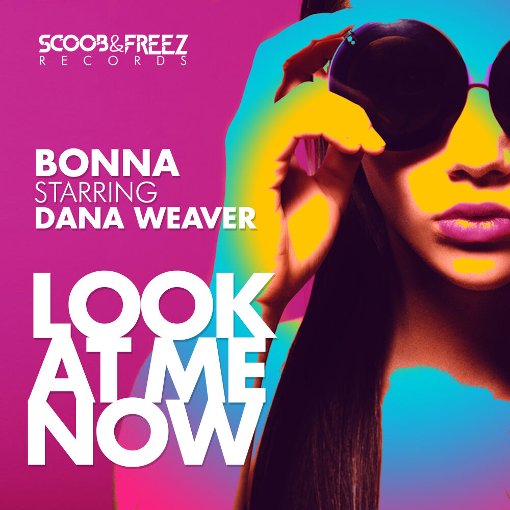 Picture of Look At Me Now